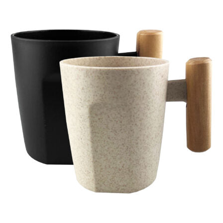Bogota Bamboo Coffee Cup  - EK016