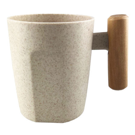 Bogota Bamboo Coffee Cup  - EK016