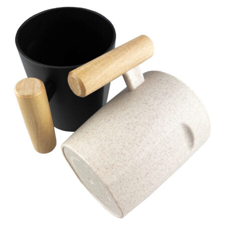 Bogota Bamboo Coffee Cup  - EK016