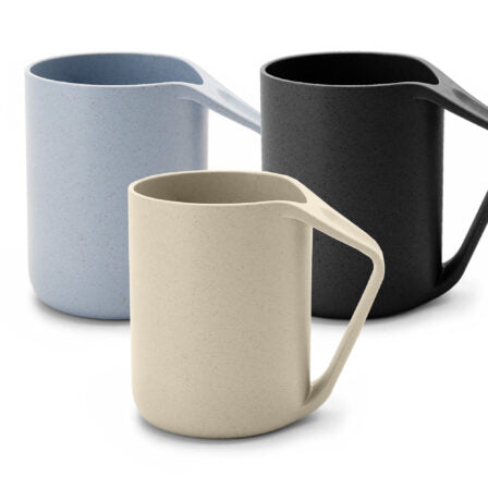 Verdi Wheat Straw Coffee Cup  - EK017