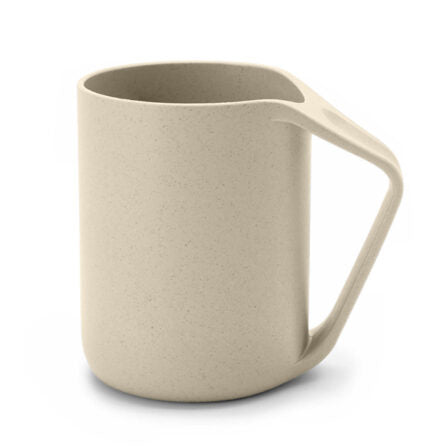 Verdi Wheat Straw Coffee Cup  - EK017