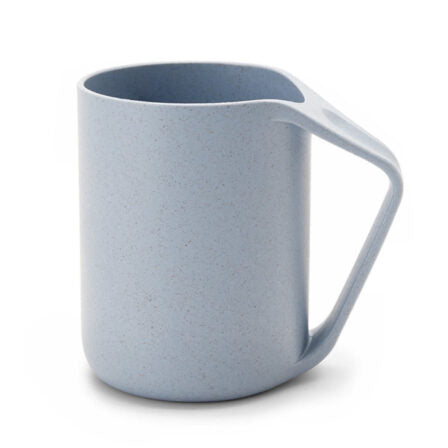 Verdi Wheat Straw Coffee Cup  - EK017
