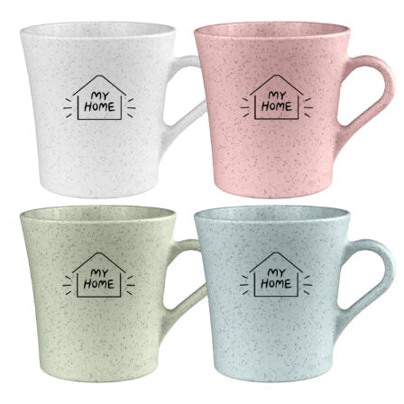 Lewis Wheat Straw Cup  - EK018