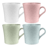 Lewis Wheat Straw Cup  - EK018