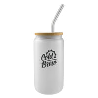 Nordic Glass Tumbler 450ml  - EK020