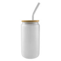 Nordic Glass Tumbler 450ml  - EK020