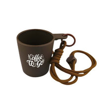 Bengo Mini Grounds Cup  - EK022
