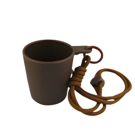 Bengo Mini Grounds Cup  - EK022