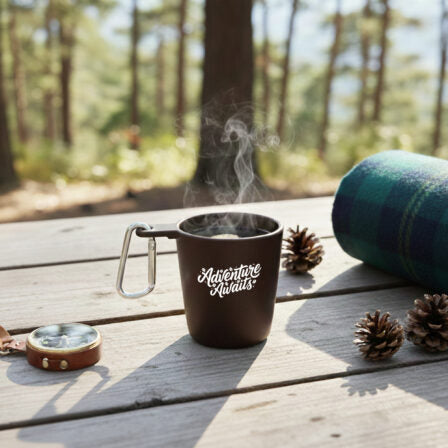 Bengo Mini Grounds Cup  - EK022