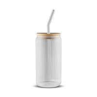 Olmos Glass Tumbler 550ml  - EK024