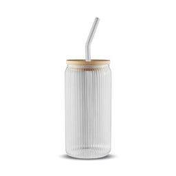 Olmos Glass Tumbler 550ml  - EK024