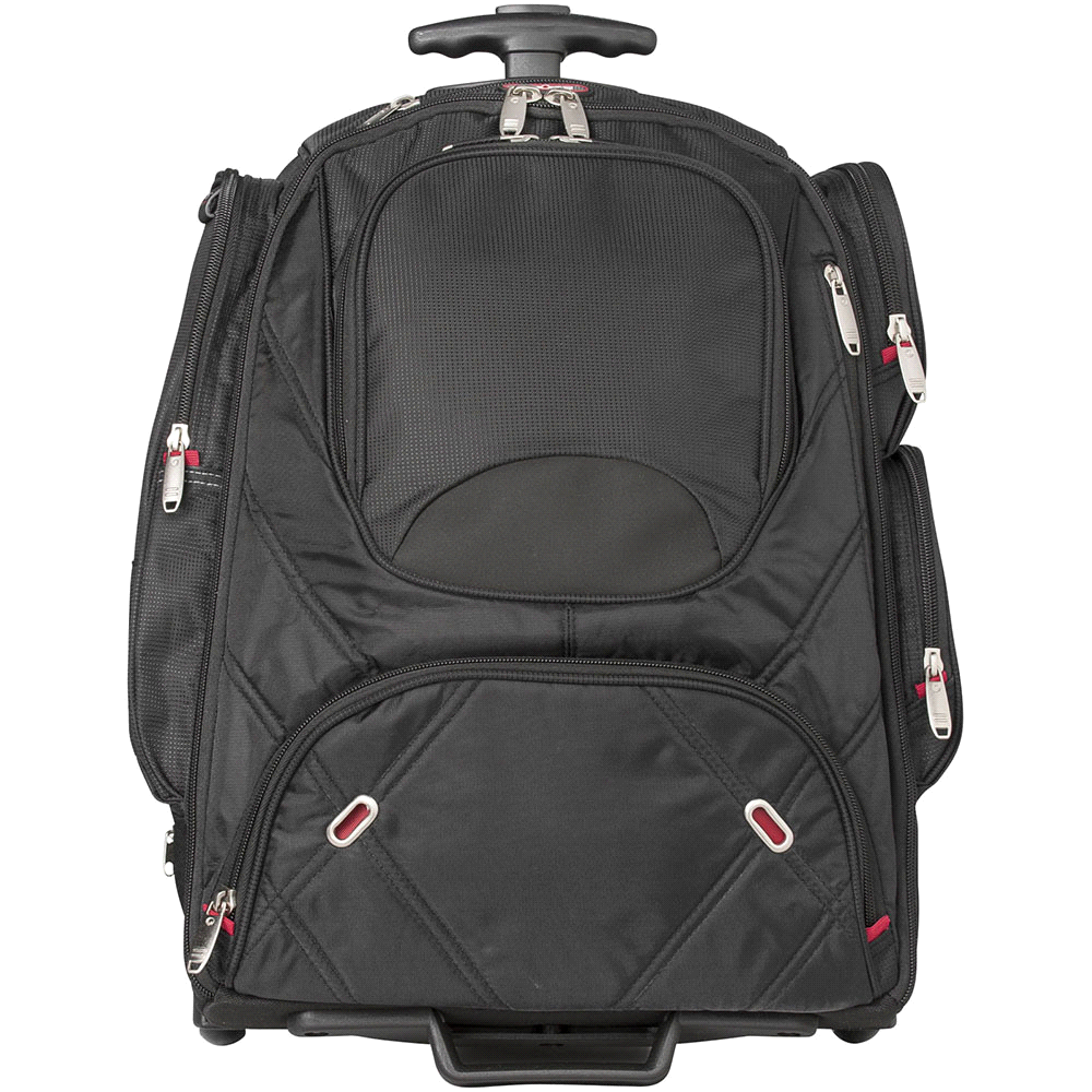 Elleven Wheeled Compu-Backpack 23L