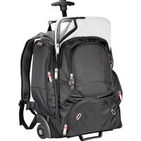 Elleven Wheeled Compu-Backpack 23L
