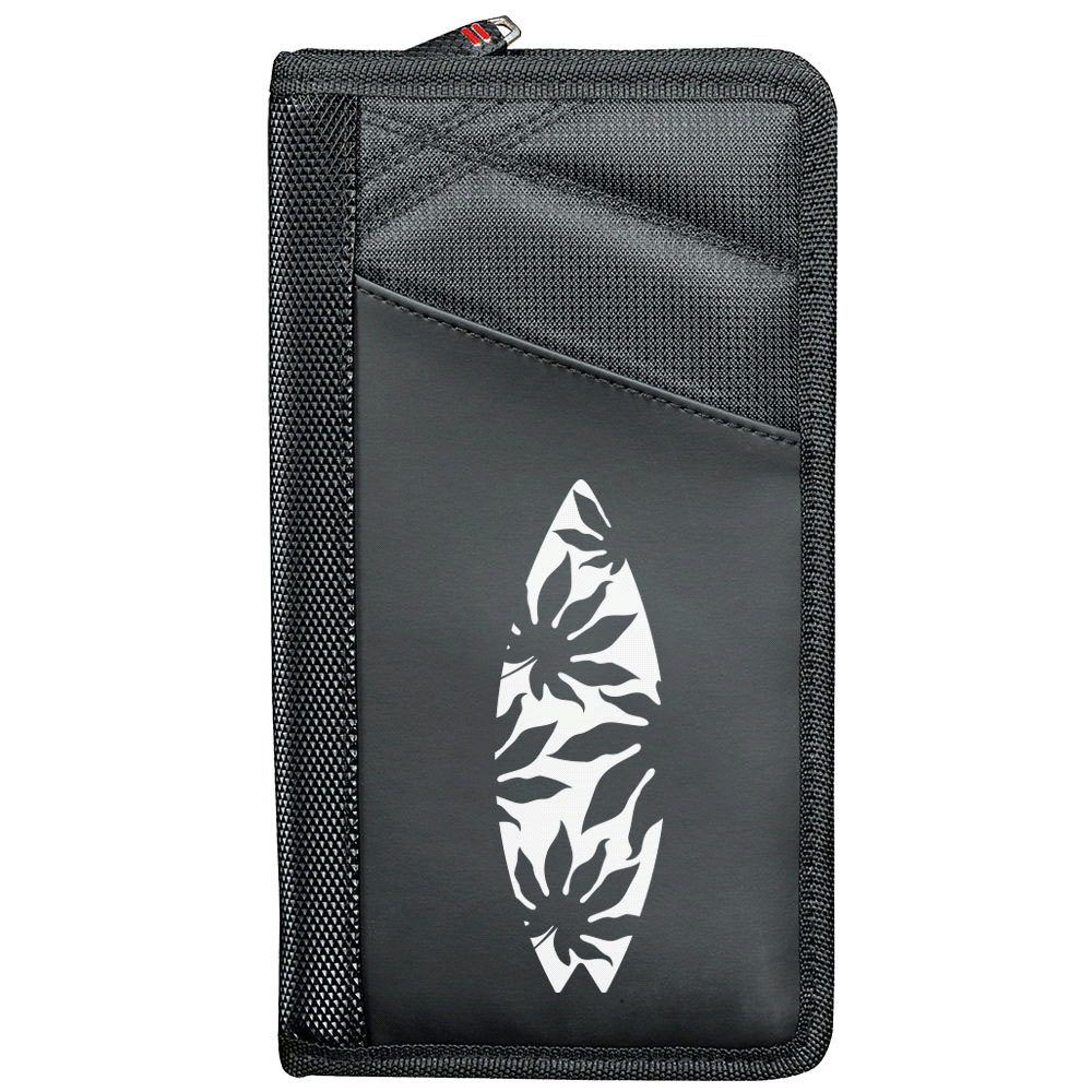 Elleven JetSetter Travel Wallet