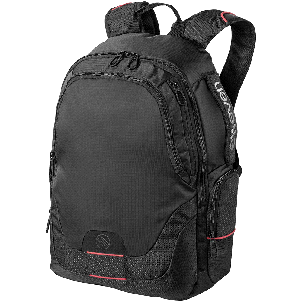 Elleven Motion Compu Backpack 19L