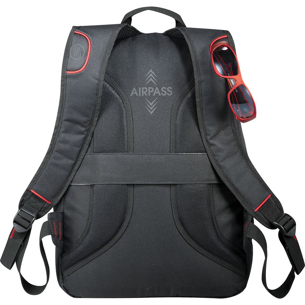 Elleven Motion Compu Backpack 19L