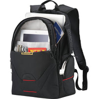Elleven Motion Compu Backpack 19L