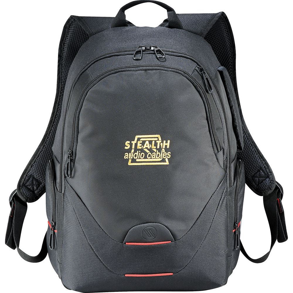 Elleven Motion Compu Backpack 19L
