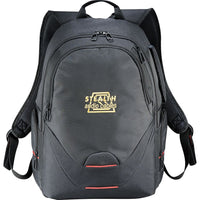 Elleven Motion Compu Backpack 19L