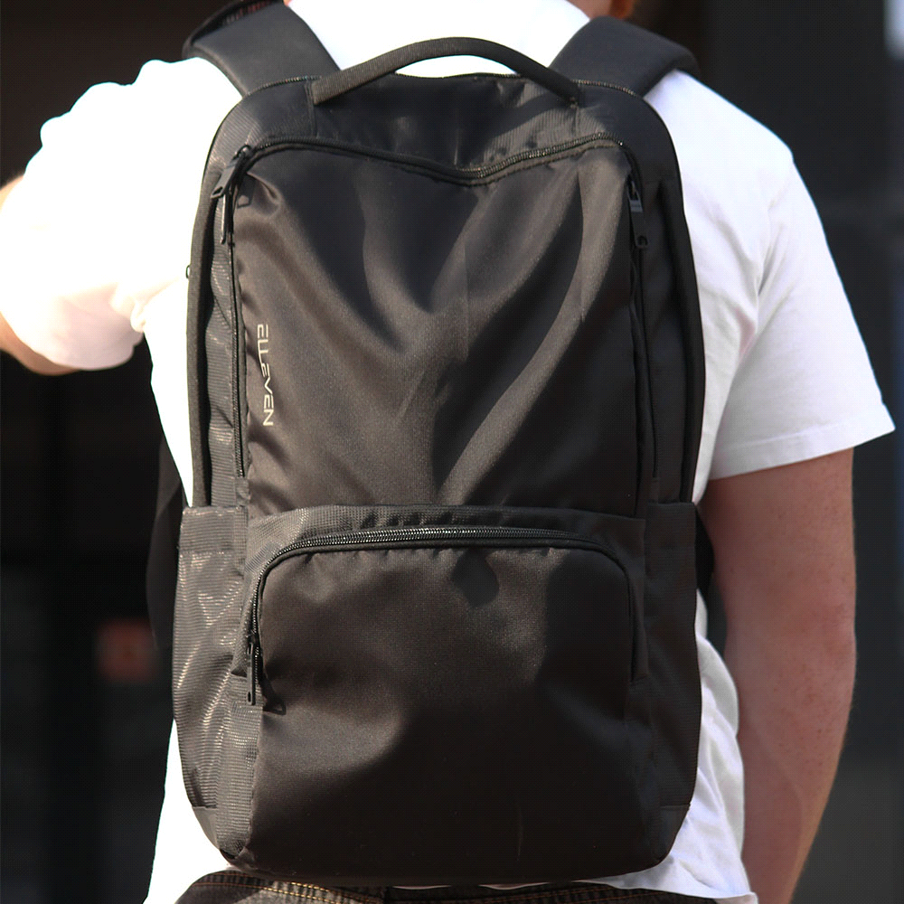 Elleven Evolve Compu-Backpack 24L