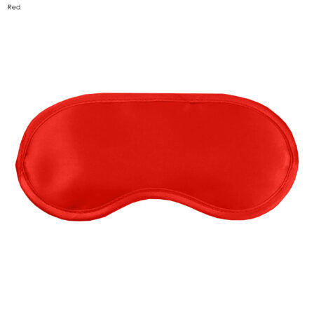 Comfy Satin Sleep Eye Mask - EM001