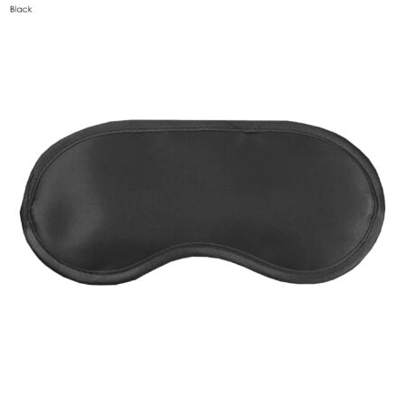Comfy Satin Sleep Eye Mask - EM001