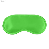 Comfy Satin Sleep Eye Mask - EM001