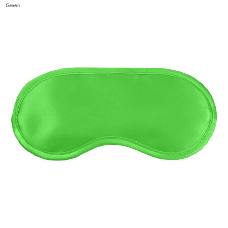 Comfy Satin Sleep Eye Mask - EM001