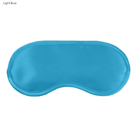 Comfy Satin Sleep Eye Mask - EM001