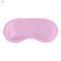 Comfy Satin Sleep Eye Mask - EM001