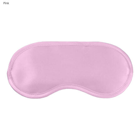 Comfy Satin Sleep Eye Mask - EM001