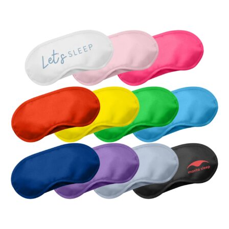 Goodnight Sleep Eye Mask - EM002