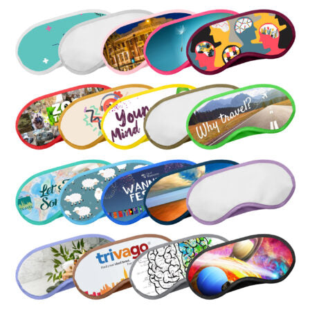Moonlight Sleep Eye Mask - EM003