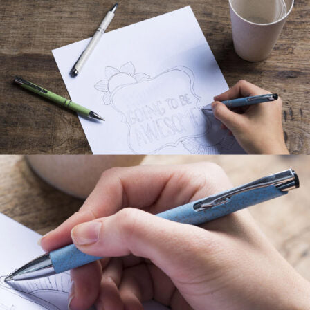 Euroauz Eco Pen - EP003