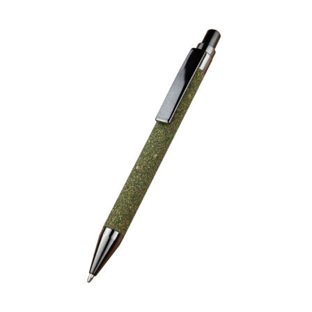 Tea Grounds Pen - EP005