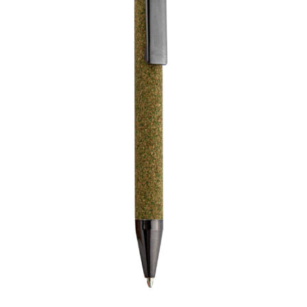 Tea Grounds Pen - EP005