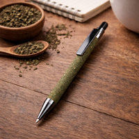Tea Grounds Pen - EP005