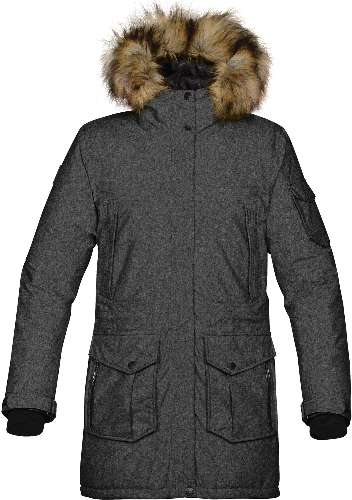 Women's Expedition Parka