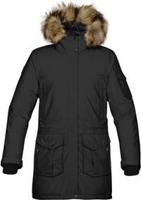 Women's Expedition Parka