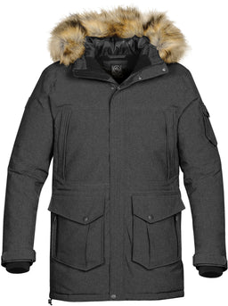 Men's Expedition Parka