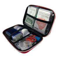 First Aid Case - FA001