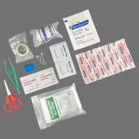 First Aid Pouch - FA002