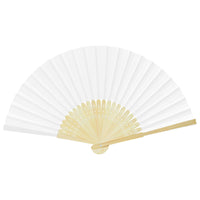 Foldable Fan