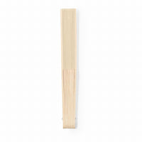 Bamboo Hand Fan