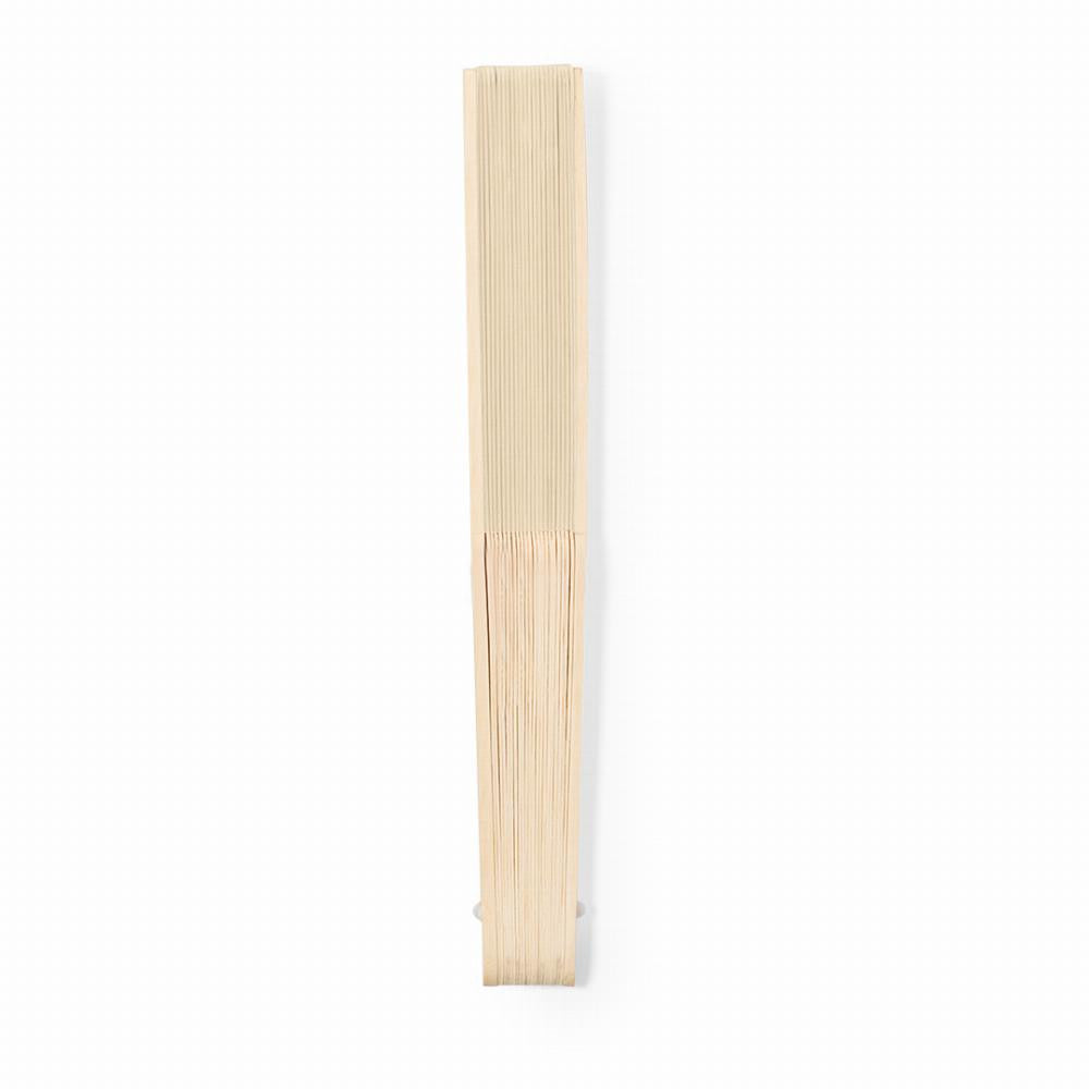 Bamboo Hand Fan