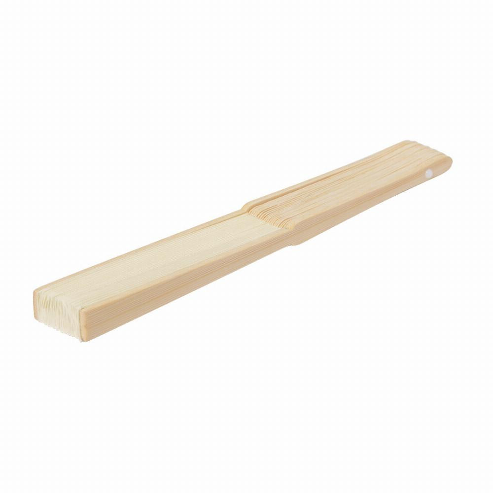 Bamboo Hand Fan