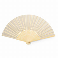 Bamboo Hand Fan
