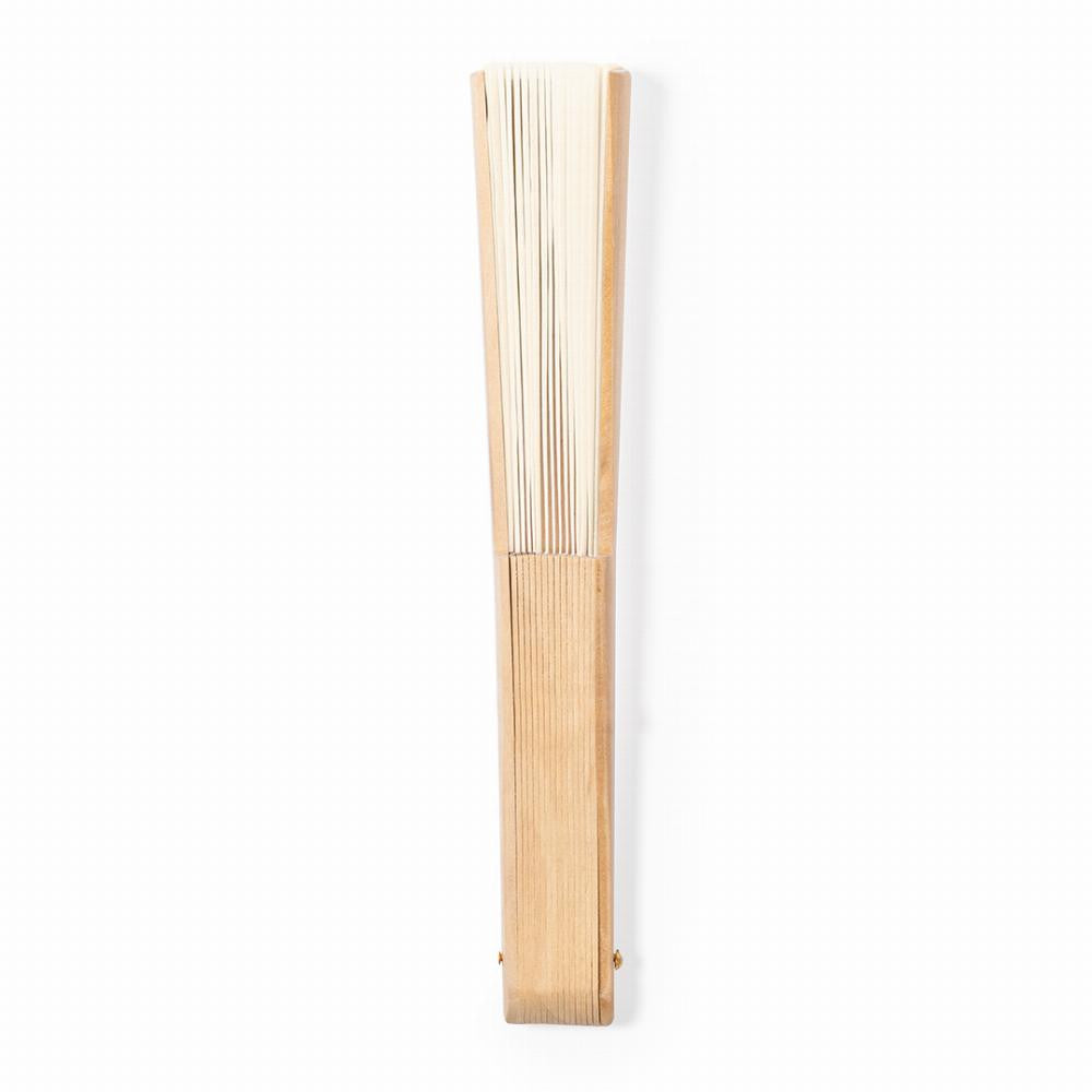 Wood Hand Fan