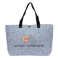French Felt Shopper - FB001