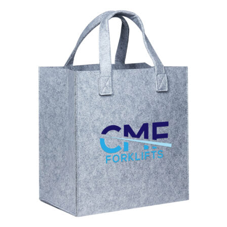 Aussie Felt Shopper - FB002